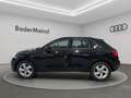Audi Q3 advanced 35 TDI 110(150) kW(PS) S tronic Schwarz - thumbnail 3