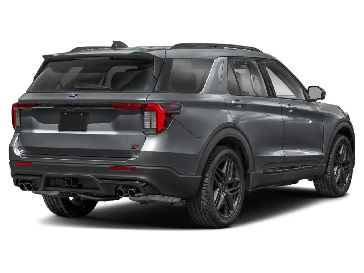 Ford Explorer снимка Ford Explorer