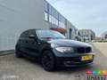 BMW 116 1-serie 116i Negro - thumbnail 3