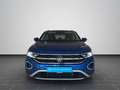 Volkswagen T-Roc T-ROC STYLE 1.0 TSI NAVI REAR VIEW APP-CONNECT S Bleu - thumbnail 5