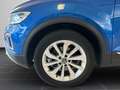 Volkswagen T-Roc T-ROC STYLE 1.0 TSI NAVI REAR VIEW APP-CONNECT S Bleu - thumbnail 8