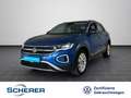 Volkswagen T-Roc T-ROC STYLE 1.0 TSI NAVI REAR VIEW APP-CONNECT S Bleu - thumbnail 1