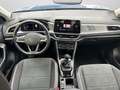 Volkswagen T-Roc T-ROC STYLE 1.0 TSI NAVI REAR VIEW APP-CONNECT S Bleu - thumbnail 3