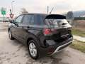 Volkswagen T-Cross 4Me TSI Schwarz - thumbnail 4