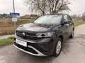 Volkswagen T-Cross 4Me TSI Schwarz - thumbnail 1