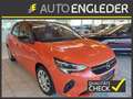 Opel Corsa 1,2 Edition Orange - thumbnail 1