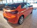 Opel Corsa 1,2 Edition Orange - thumbnail 4
