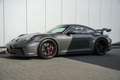 Porsche 992 911/992 GT3 *Carbon Dach*Lift*VOLLSCHALE*LED* Grau - thumbnail 1