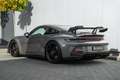 Porsche 992 911/992 GT3 *Carbon Dach*Lift*VOLLSCHALE*LED* Grau - thumbnail 4