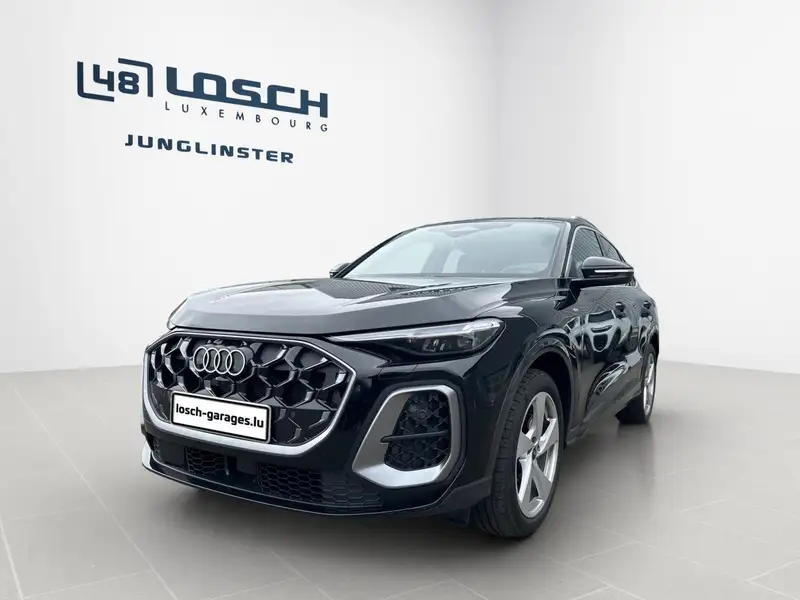 AUDI Q5 Sportback