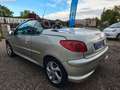 Peugeot 206 1.6i rolland garros Gris - thumbnail 4