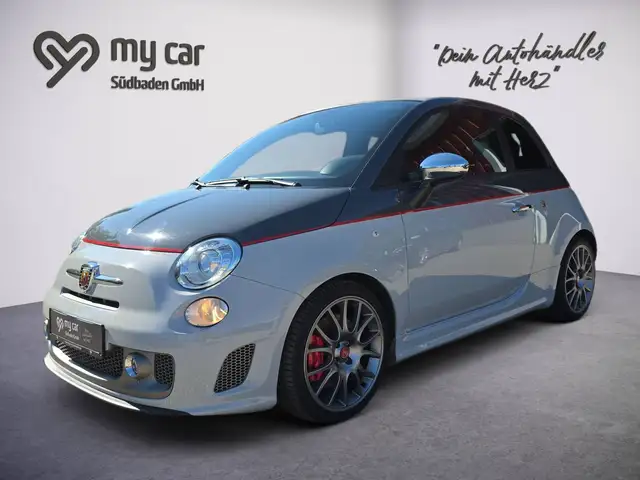 Abarth 500/595/695