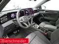 Volkswagen Tiguan 2.0 TDI DSG 4Mo. R-Line Black Style DIGITAL COCKPI Schwarz - thumbnail 10
