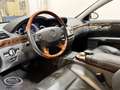 Mercedes-Benz S 600 S600   - ONLINE AUCTION Zwart - thumbnail 23