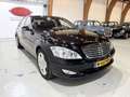 Mercedes-Benz S 600 S600   - ONLINE AUCTION Zwart - thumbnail 3