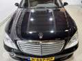 Mercedes-Benz S 600 S600   - ONLINE AUCTION Zwart - thumbnail 8