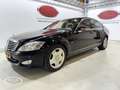 Mercedes-Benz S 600 S600   - ONLINE AUCTION Zwart - thumbnail 1