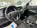 Hyundai TUCSON Trend 2WD*GJREIFEN*RFK*NAVI Blanc - thumbnail 13