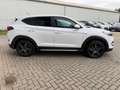 Hyundai TUCSON Trend 2WD*GJREIFEN*RFK*NAVI Blanc - thumbnail 4