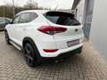 Hyundai TUCSON Trend 2WD*GJREIFEN*RFK*NAVI Blanc - thumbnail 5