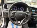 Hyundai TUCSON Trend 2WD*GJREIFEN*RFK*NAVI Blanc - thumbnail 11