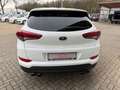 Hyundai TUCSON Trend 2WD*GJREIFEN*RFK*NAVI Blanc - thumbnail 6