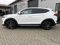 Hyundai TUCSON Trend 2WD*GJREIFEN*RFK*NAVI Blanc - thumbnail 3