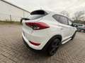 Hyundai TUCSON Trend 2WD*GJREIFEN*RFK*NAVI Blanc - thumbnail 7