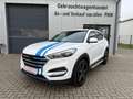 Hyundai TUCSON Trend 2WD*GJREIFEN*RFK*NAVI Blanc - thumbnail 1