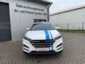 Hyundai TUCSON Trend 2WD*GJREIFEN*RFK*NAVI Blanc - thumbnail 2
