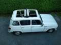 Renault R 4 R4 850cc con cappotta Bianco - thumbnail 1