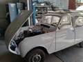Renault R 4 R4 850cc con cappotta Bianco - thumbnail 8