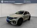 Volkswagen T-Roc R-Line DSG Pano Easy Open LED Plus Grau - thumbnail 1