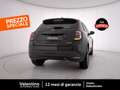Fiat 600 Hybrid MHEV La Prima Nero - thumbnail 3