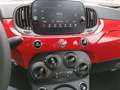 Fiat 500 1.0 hybrid Cult 70cv Rood - thumbnail 16