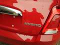 Fiat 500 1.0 hybrid Cult 70cv Rosso - thumbnail 8