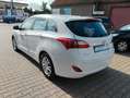 Hyundai i30 cw 1.Hand TÜV-AU NEU Weiß - thumbnail 3