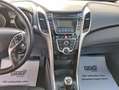 Hyundai i30 cw 1.Hand TÜV-AU NEU Weiß - thumbnail 9