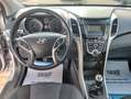 Hyundai i30 cw 1.Hand TÜV-AU NEU Weiß - thumbnail 8