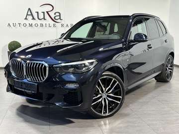 xDrive45e M-Sport NAV+LED+HEAD-UP+360°+22ZOLL