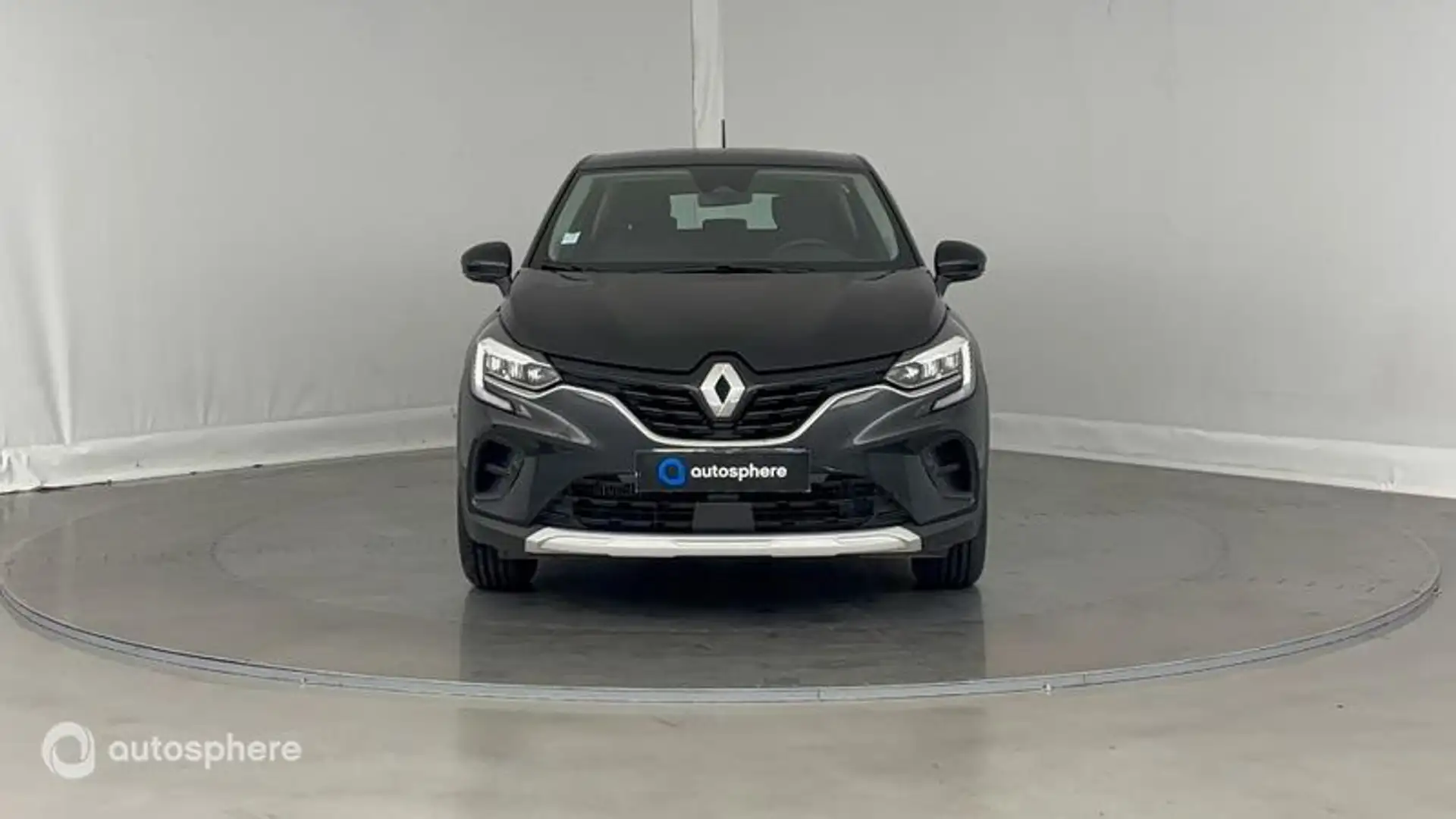 Renault Captur 1.0 TCe 100ch Business GPL - 21 - 2