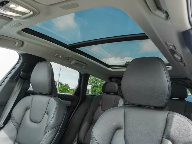 Volvo V90 view 8