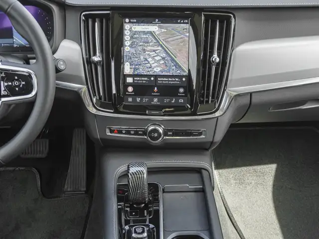 Volvo V90 view 13