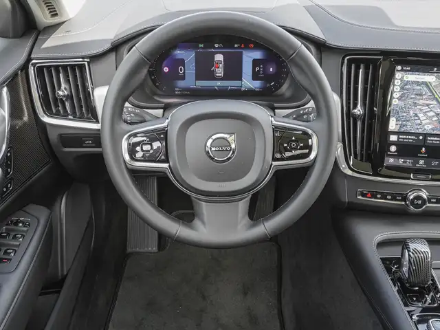 Volvo V90 view 12