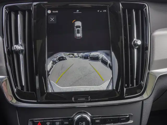 Volvo V90 view 14