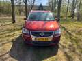 Volkswagen Touran 1.4 TSI Highline apk t/m 04-01-2026 motor niet goe Rouge - thumbnail 8