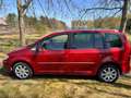 Volkswagen Touran 1.4 TSI Highline apk t/m 04-01-2026 motor niet goe Rouge - thumbnail 2