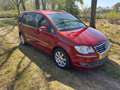 Volkswagen Touran 1.4 TSI Highline apk t/m 04-01-2026 motor niet goe Rouge - thumbnail 7