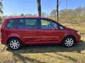 Volkswagen Touran 1.4 TSI Highline apk t/m 04-01-2026 motor niet goe Rouge - thumbnail 6