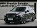 BMW iX1 eDrive20 M Sport PRO | PANO | Noir - thumbnail 1